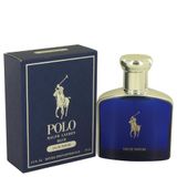 Perfume Masculino Polo Blue Ralph Lauren 75ml