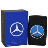Perfume Masculino Man Mercedes Benz 100ml