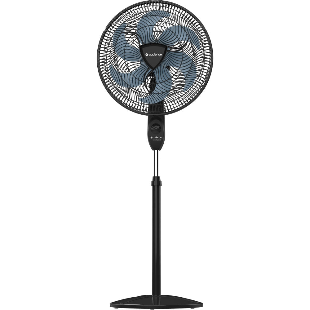 Ventilador-de-Coluna-Cadence-6-Pas-40cm-Eros-Turbo-126W