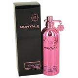 Perfume Feminino Candy Rose Montale 100ml
