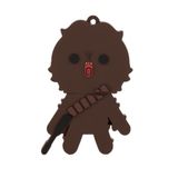 Pen Drive 8GB Chewbacca PD041 - Multilaser