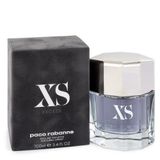 Perfume Masculino Xs Paco Rabanne 100ml