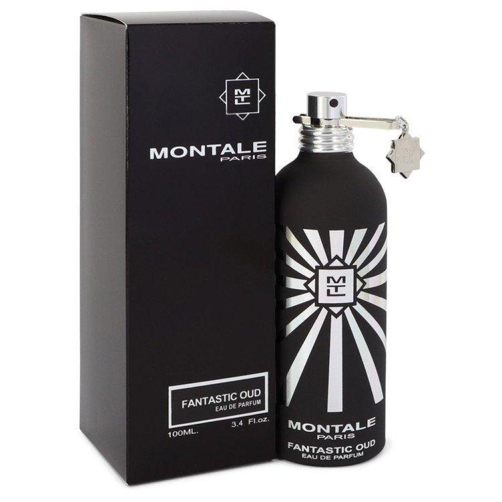 Perfume Feminino Fantastic Oud Montale 100ml