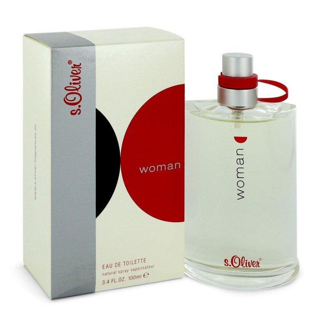 sì perfume 100ml