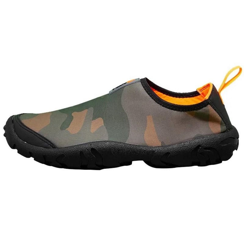 tênis híbrido emborrachado nautika para hiking e trekking