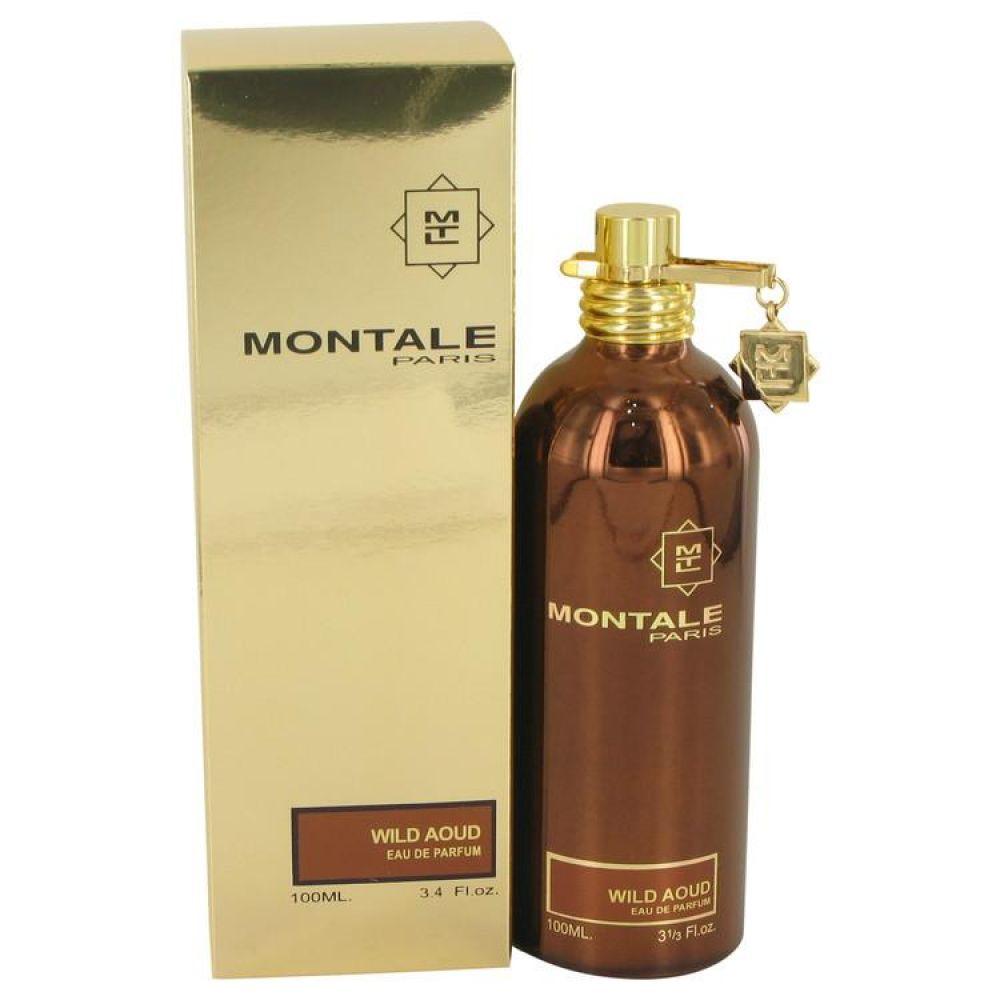 Perfume Feminino Montale 100ml