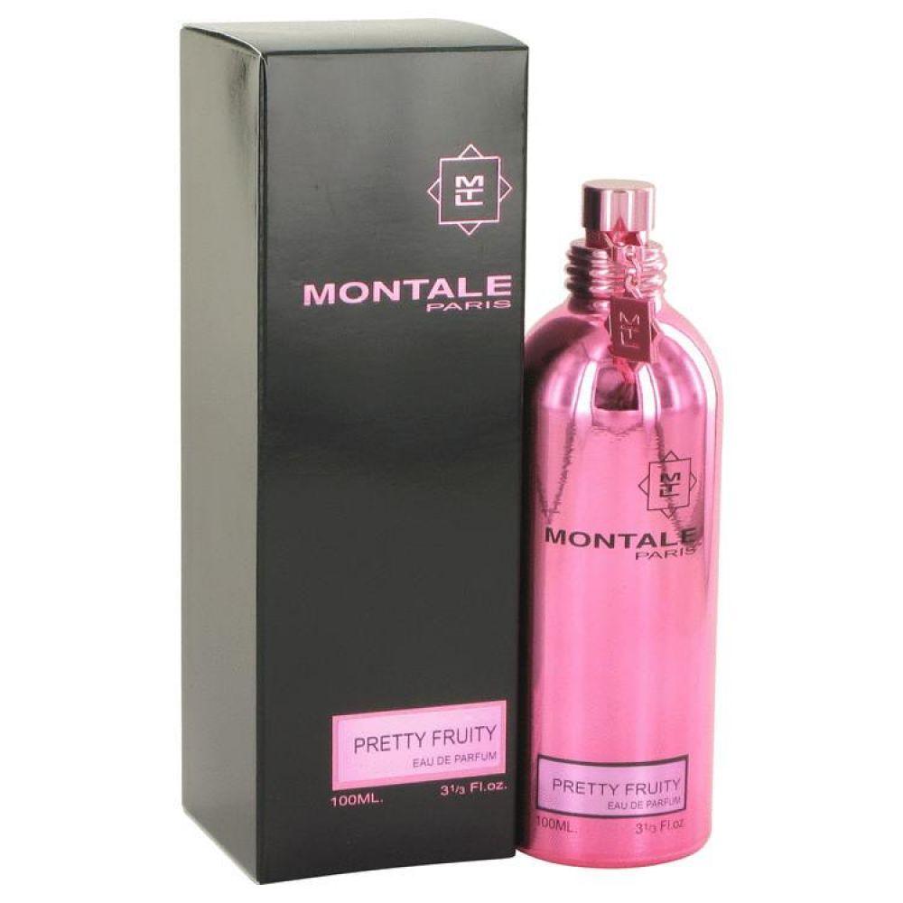 Perfume Feminino Pretty Fruity Parfum Montale 100ml