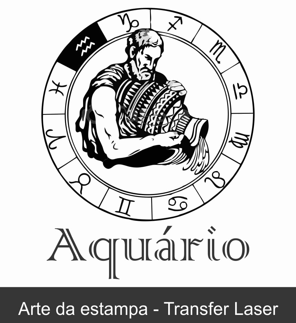 Abajur-e-Luminaria-Signos---Aquario