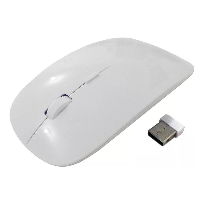 Mouse Usb Mb54118 Mb Tech
