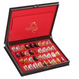 Kit Aromas do Vinho - Papillon - Caixa 36 Aromas