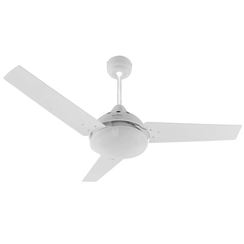 Ventilador-De-Teto-Cancun-110V-Sem-Controle-Branco-Britania