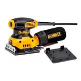 Lixadeira Orbital Dewalt Dwe6411