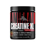 Creatina Xl Powder Universal Nutrition 225g Ponche De Frutas