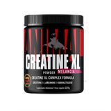 Creatina Xl Powder Universal Nutrition 225g Sabor Melancia