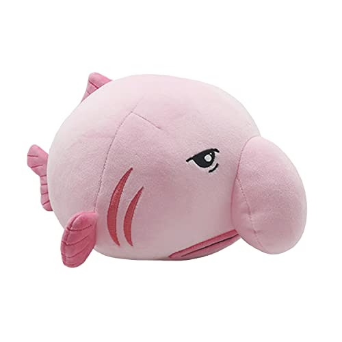 Blobfish sales plush toy