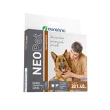 Neopet de 20 a 40 kg (2,68 ml) - Ouro Fino