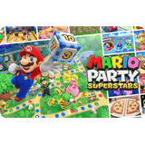 Gift Card Digital Mario Party Superstars