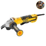 Esmerilhadeira Angular 125mm 1700w Dwe4324 220v Brushless Dewalt