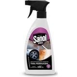 Tira Ferrugem Sanol Pro 330ml