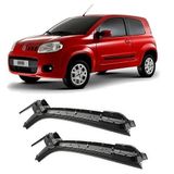 Palheta Para-brisa Uno 2011/2014 Bosch Aerofit