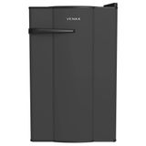 Frigobar Venax Ngv 10 Preto Fosco 100l 220v 7171