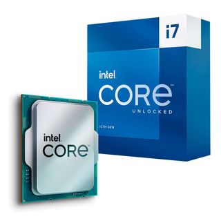 Carrefour Processador Intel Core I7-13700k, 3.4ghz (5.4ghz Turbo) Lga1700, 30mb Cache, 13ª Ger - Bx8071513700k image