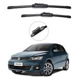 Palheta Para-brisa Gol G7 2016/2018 Bosch Aerofit
