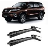 Palheta Para-brisa Sw4 2016/2021 Bosch Aerofit
