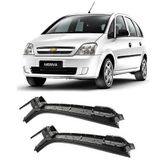 Palheta Para-brisa Meriva 2002/2012 Bosch Aerofit