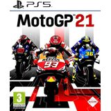 Jogo Motogp 21 Ps5