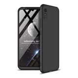 Capa Capinha 360 Fosca Anti Impacto Xiaomi Redmi 9A 6.53' - Preta