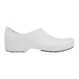 Sapato Antiderrapante Sticky Shoes Man Branco
