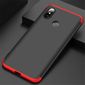 Capa-Capinha-360-Xiaomi-Mi-8-6-21-Case-Anti-Impacto-Fosca---Todo-preto