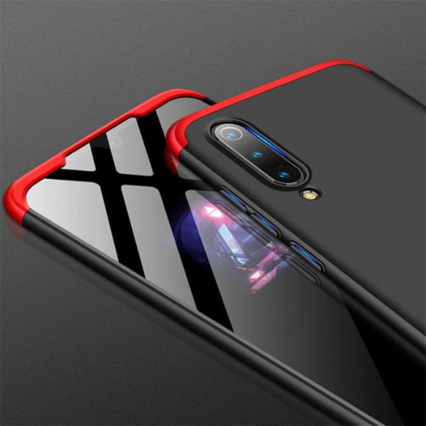 Capa-Capinha-360-Xiaomi-Mi-9-Se-5-97-Impacto----Preto-com-Vermelho