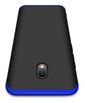 Capa-Capinha-360-Xiaomi-Redmi-8a-6-22-Anti-Impacto-Fosca---Preto-com-azul