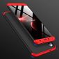 Capa-Capinha-360-Xiaomi-Redmi-7a-Anti-Impacto-Fosca----Preto-com-Vermelho