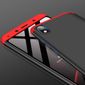 Capa-Capinha-360-Xiaomi-Redmi-7a-Anti-Impacto-Fosca----Preto-com-Vermelho