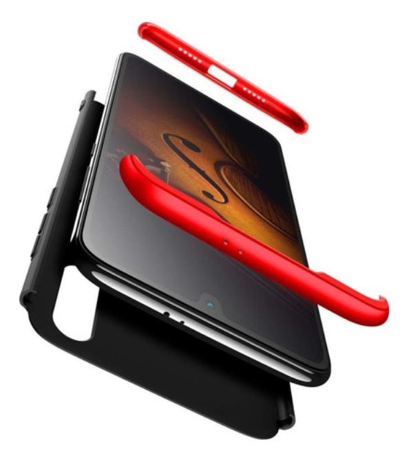 Capa-Capinha-360-Xiaomi-Mi-9-Se-5-97-Impacto----Preto-com-Vermelho