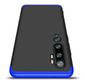 Capa-Capinha-360-Xiaomi-Mi-Note-10---Pro-Case-Anti-Impacto---Preto-com-azul