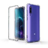 Capa Capinha Air Anti Impacto Xiaomi Mi 9 Tela De 6.39 Case Transparente - Transparente