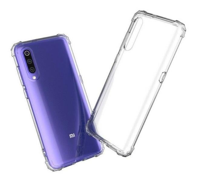 Capa-Capinha-Air-Anti-Impacto-Xiaomi-Mi-9-Se-5-97-Case-Transparente---Transparente