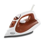 Ferro de Passar com Spray Umedecedor PFV300V - Philco - 220V