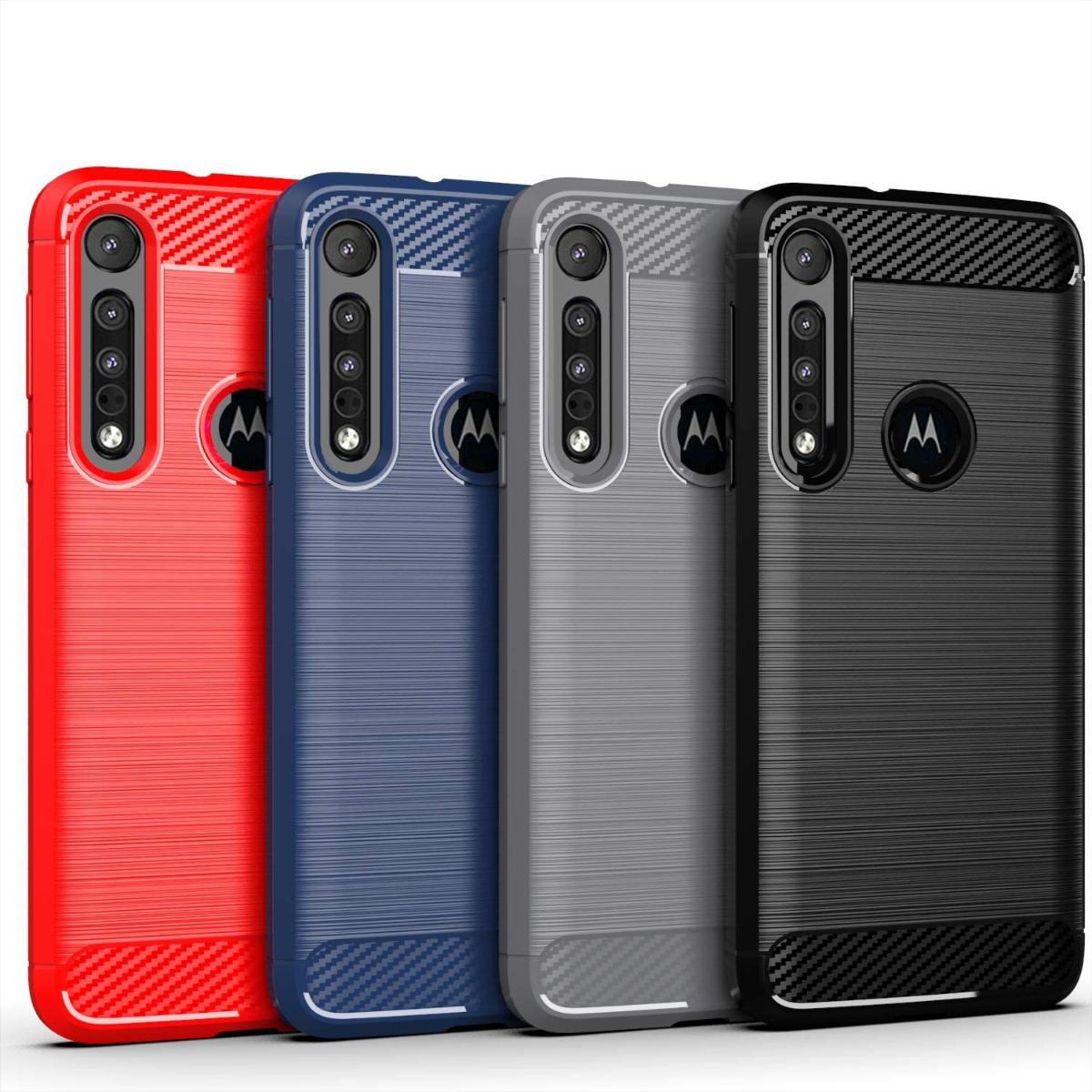 Kit Com 3 Adesivos Da Lente Traseira Unitária Moto G8 Play Moto One Macro  Autorizada Motorola em Promoção na Americanas