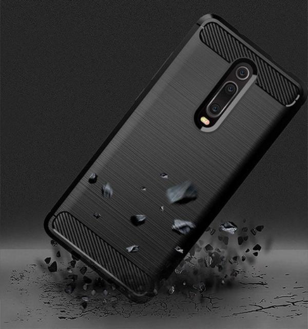 Capa-Capinha-Fibra-Xiaomi-Mi-9t-E-Redmi-K20-Pro-Case-Anti-Impacto---Preto