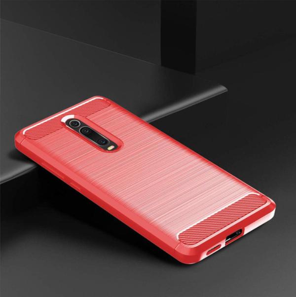 Capa-Capinha-Fibra-Xiaomi-Mi-9t-E-Redmi-K20-Pro-Case-Anti-Impacto---Vermellha