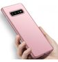 Capa-Capinha-Galaxy-S10-Plus-6-4-Acrilica-Fosca-Ultra-Fina---Rosa