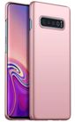 Capa-Capinha-Galaxy-S10-Plus-6-4-Acrilica-Fosca-Ultra-Fina---Rosa