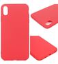 Capa-Capinha-Ultra-Fina-Fosca-Slim-iPhone-XS-Max-Tela-6-5---Vermelho