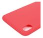 Capa-Capinha-Ultra-Fina-Fosca-Slim-iPhone-XS-Max-Tela-6-5---Vermelho