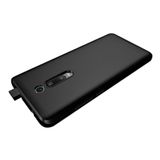 Capa Capinha Tpu Xiaomi Mi 9t Redmi K20 E Pro  - Preto